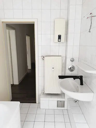 2 Zimmer Wohnung mit 67 m² in Oberhausen – Bild 3
