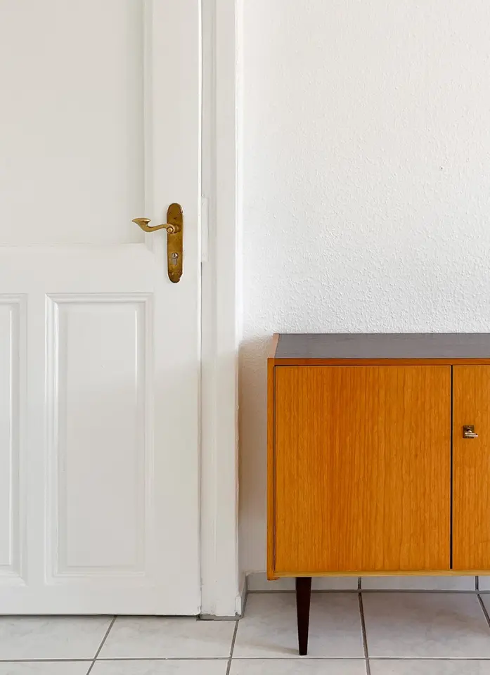 2 Zimmer Wohnung mit 45 m² in Offenburg – Bild 5