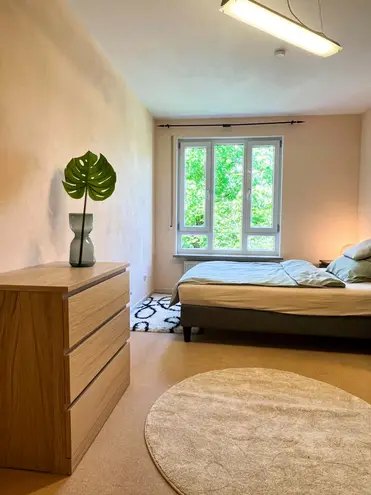 WG-Zimmer mit 23 m² in München – Bild 1