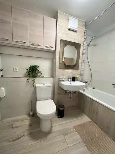 WG-Zimmer mit 23 m² in München – Bild 4