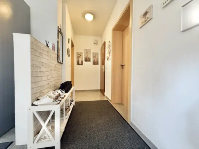 3 Zimmer Wohnung mit 50 m² in Bonn – Bild 2