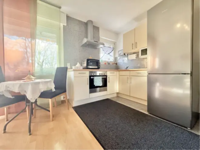 3 Zimmer Wohnung mit 50 m² in Bonn – Bild 4