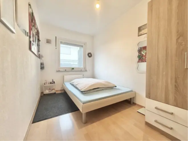 3 Zimmer Wohnung mit 50 m² in Bonn – Bild 6