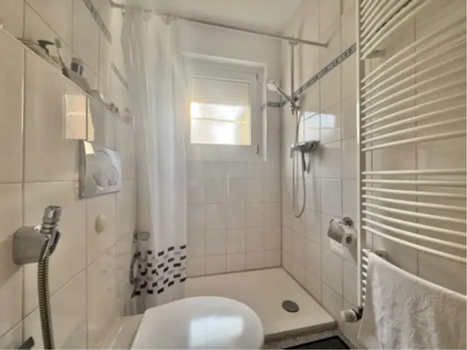 3 Zimmer Wohnung mit 50 m² in Bonn – Bild 8