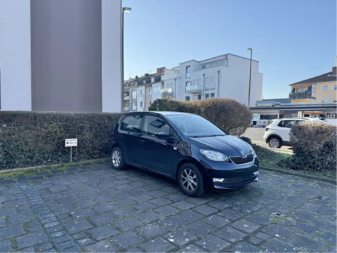 3 Zimmer Wohnung mit 50 m² in Bonn – Bild 9