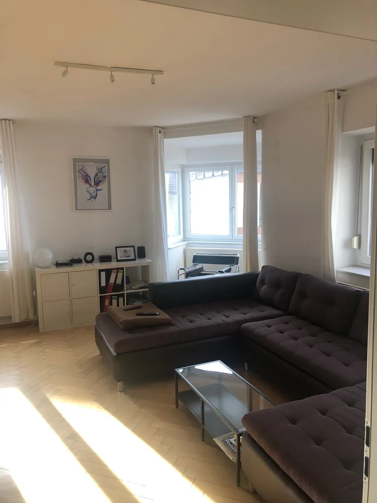 2 Zimmer Wohnung mit 76 m² in Ulm – Bild 12
