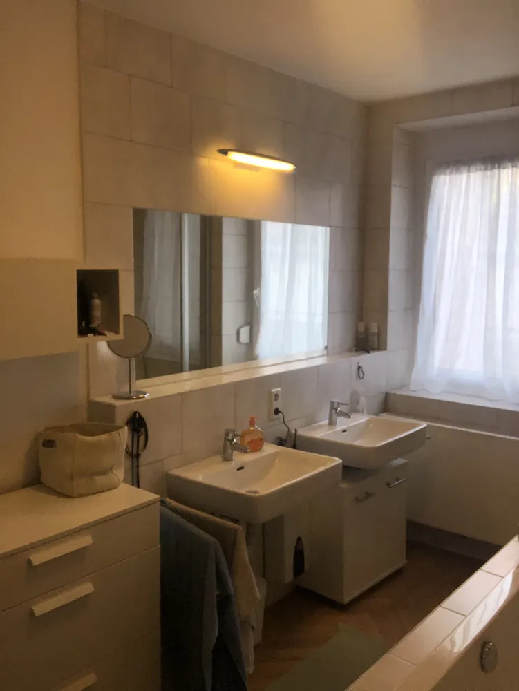 2 Zimmer Wohnung mit 76 m² in Ulm – Bild 3