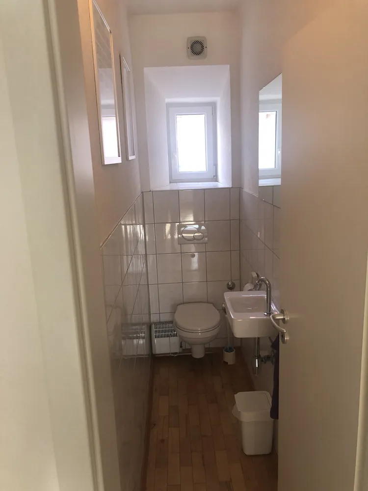 2 Zimmer Wohnung mit 76 m² in Ulm – Bild 4