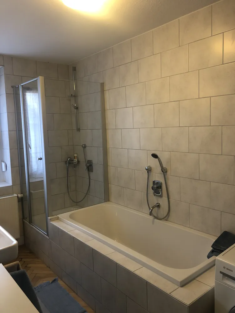 2 Zimmer Wohnung mit 76 m² in Ulm – Bild 5