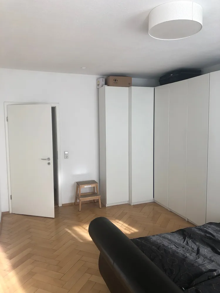 2 Zimmer Wohnung mit 76 m² in Ulm – Bild 6