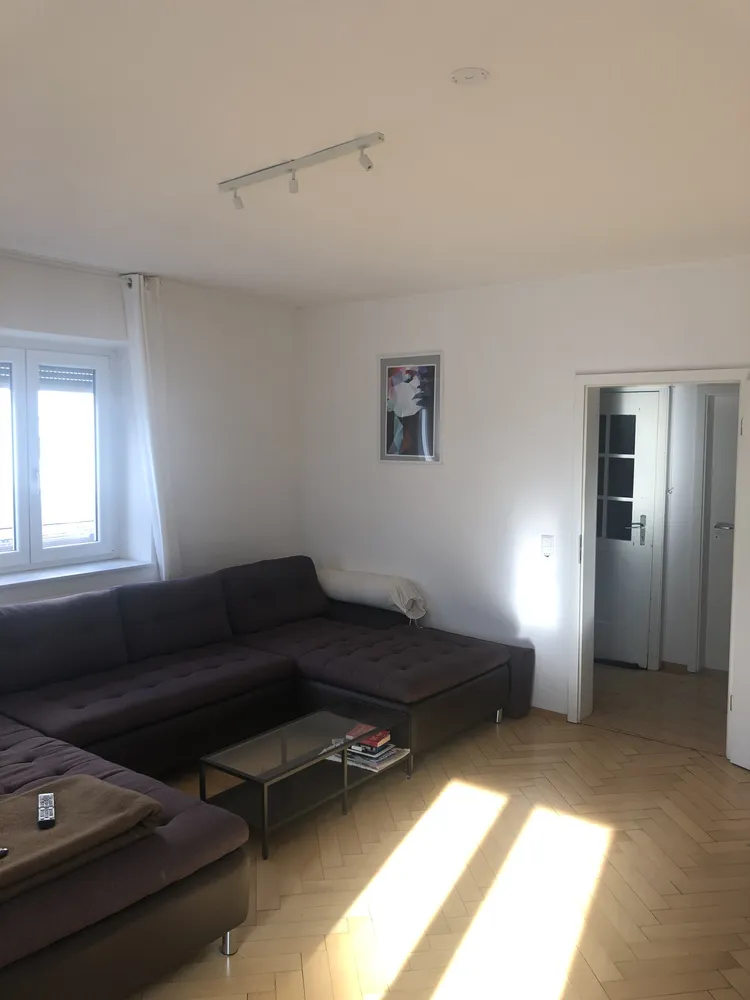 2 Zimmer Wohnung mit 76 m² in Ulm – Bild 9