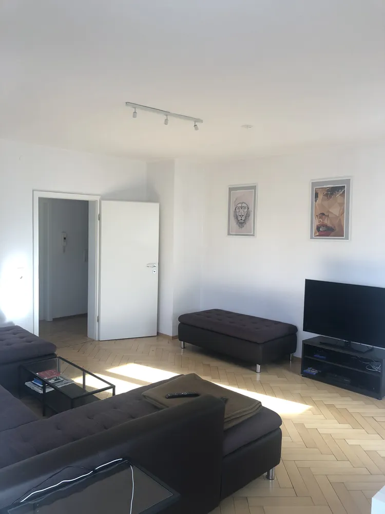 2 Zimmer Wohnung mit 76 m² in Ulm – Bild 10