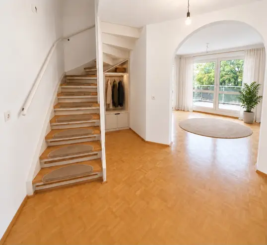 2 Zimmer Wohnung mit 89 m² in Leverkusen – Bild 1