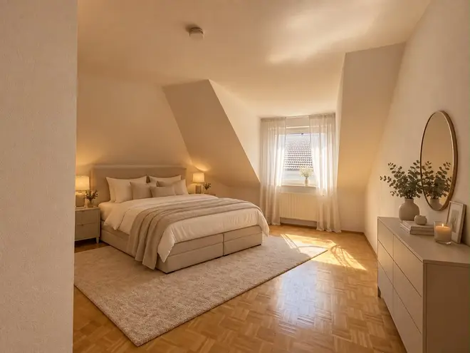 2 Zimmer Wohnung mit 89 m² in Leverkusen – Bild 11