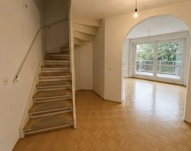 2 Zimmer Wohnung mit 89 m² in Leverkusen – Bild 2