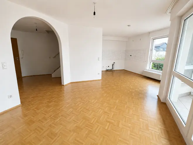 2 Zimmer Wohnung mit 89 m² in Leverkusen – Bild 4