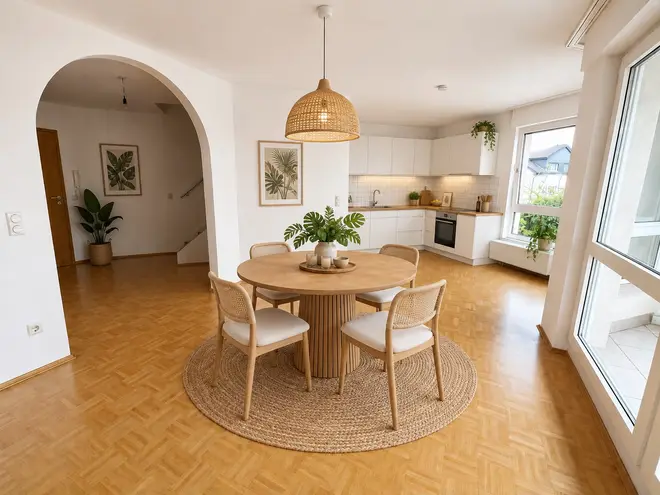 2 Zimmer Wohnung mit 89 m² in Leverkusen – Bild 5