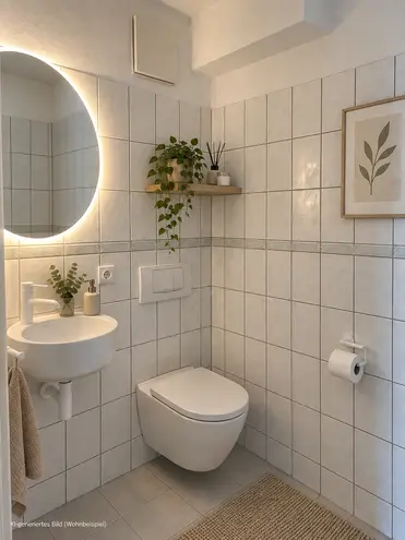2 Zimmer Wohnung mit 89 m² in Leverkusen – Bild 8