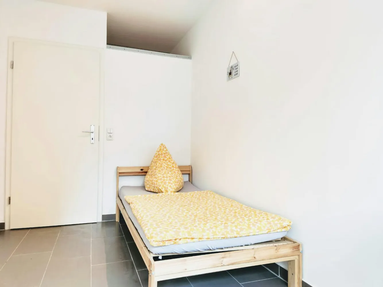 WG-Zimmer in Dortmund – Bild 1