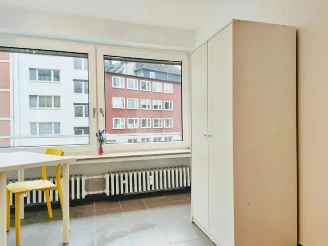 WG-Zimmer in Dortmund – Bild 4