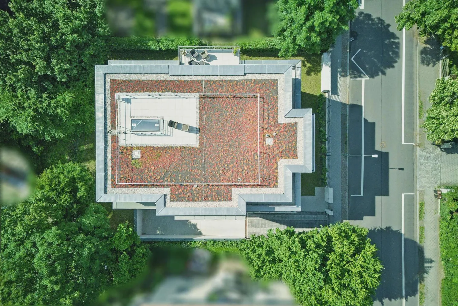 5 Zimmer Wohnung mit 206 m² in Leipzig – Bild 4