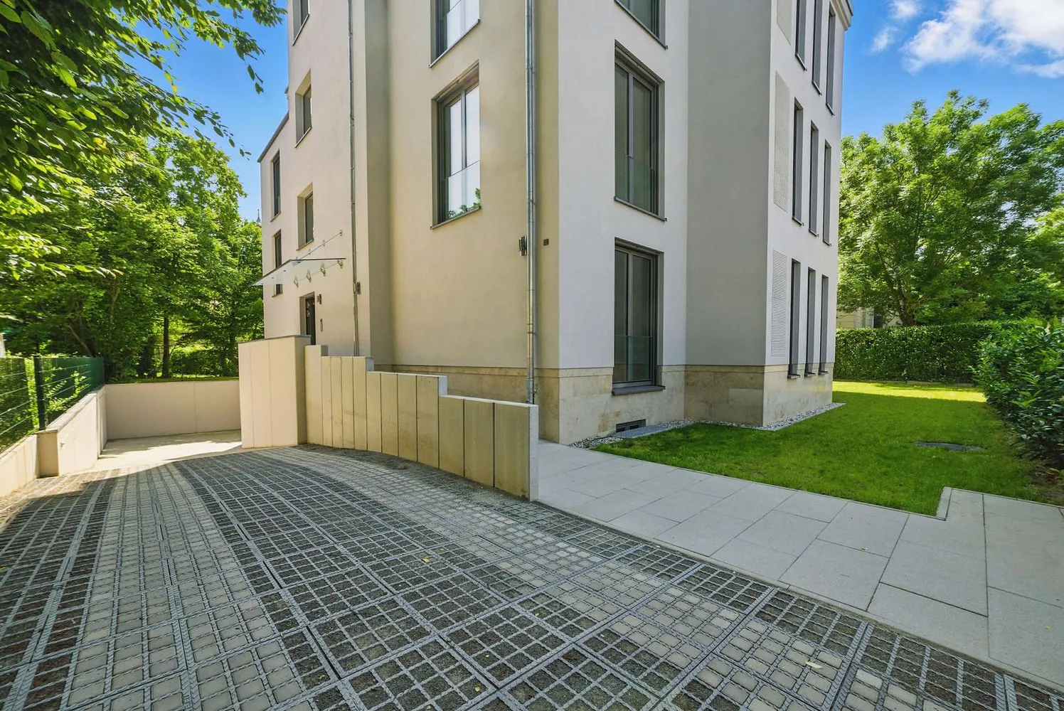 5 Zimmer Wohnung mit 206 m² in Leipzig – Bild 5