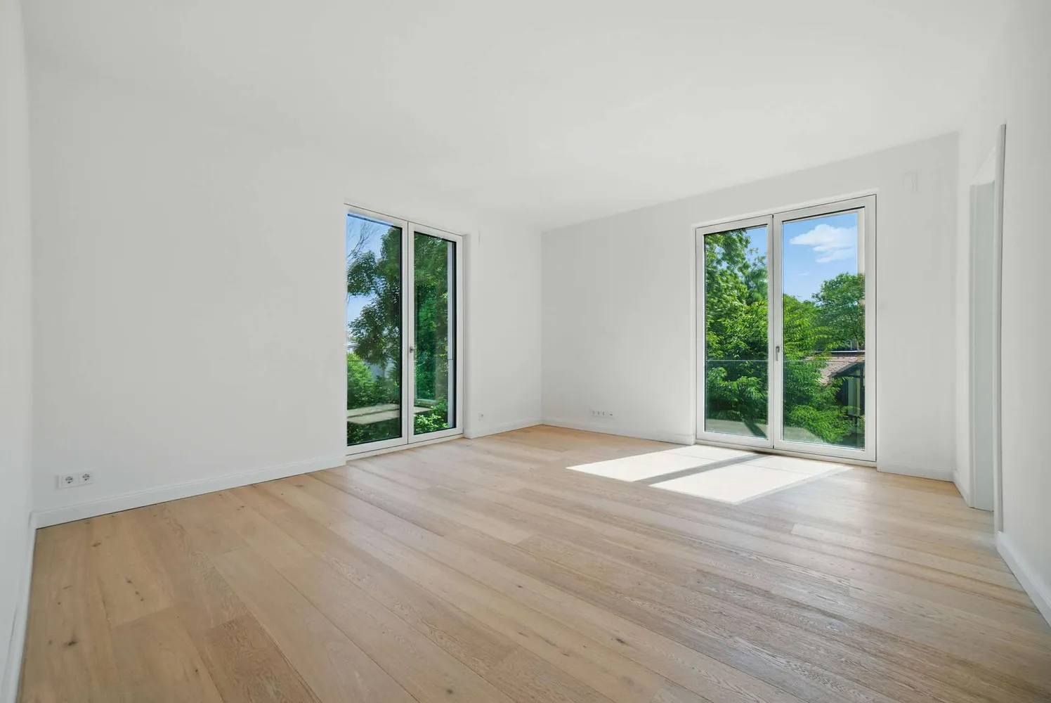 5 Zimmer Wohnung mit 206 m² in Leipzig – Bild 7