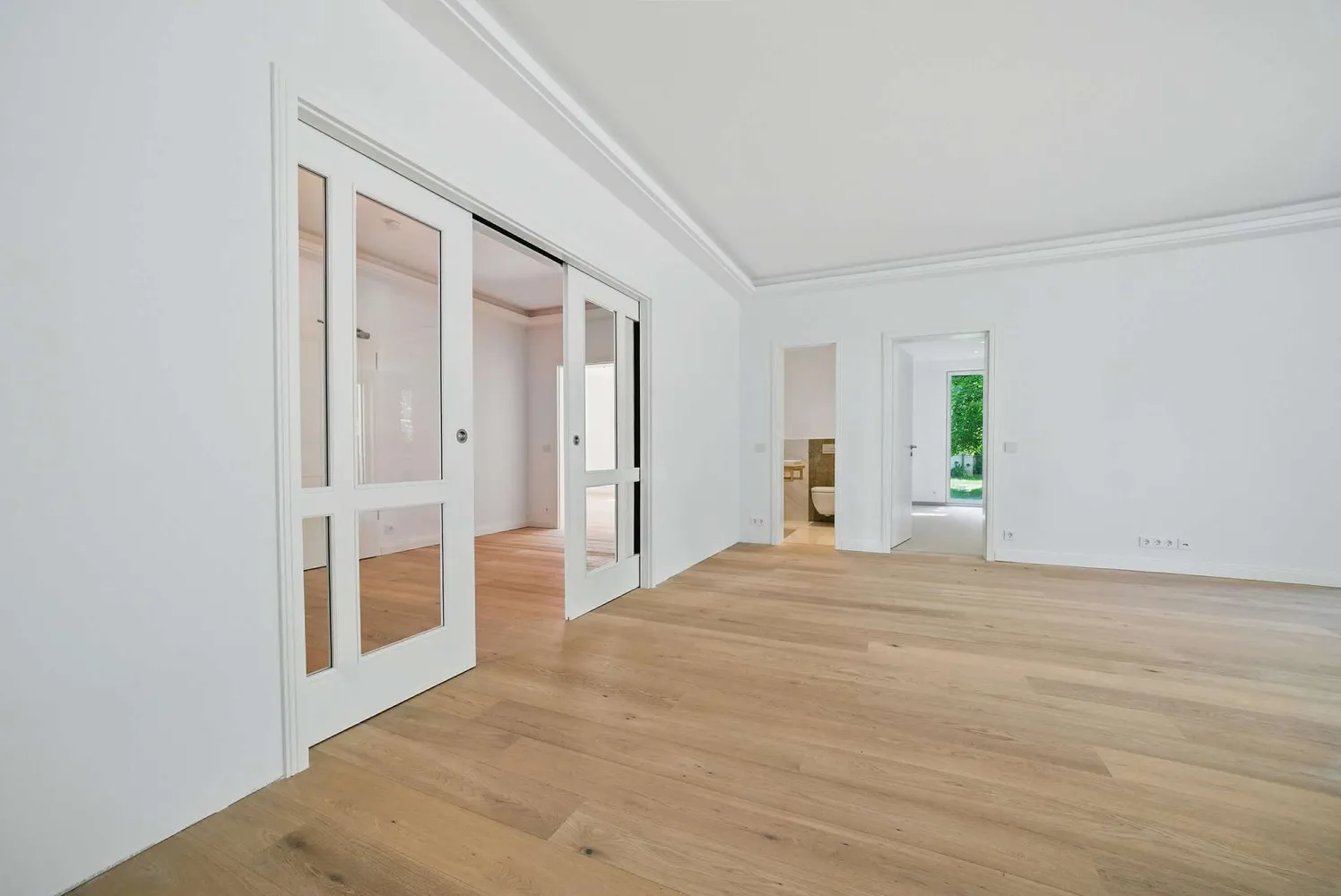 5 Zimmer Wohnung mit 206 m² in Leipzig – Bild 9
