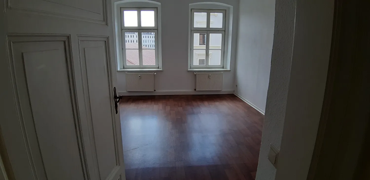 3 Zimmer Wohnung mit 69 m² in Görlitz – Bild 1