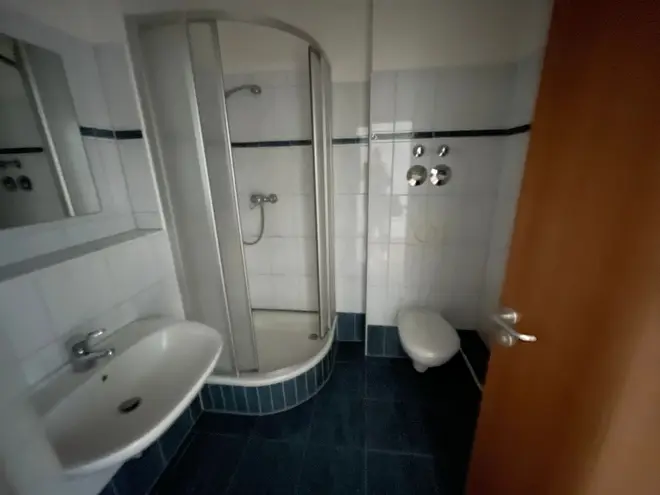 1 Zimmer Wohnung mit 29 m² in Dresden – Bild 4