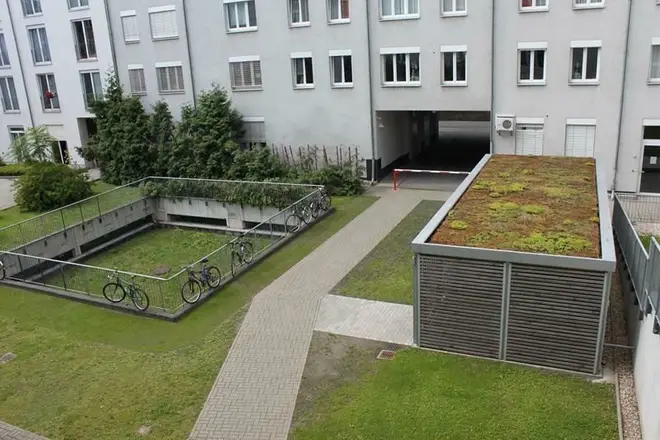 1 Zimmer Wohnung mit 29 m² in Dresden – Bild 8