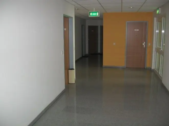 1 Zimmer Wohnung mit 29 m² in Dresden – Bild 9