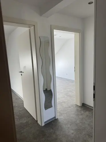 2 Zimmer Wohnung mit 47 m² in Ludwigshafen am Rhein – Bild 2