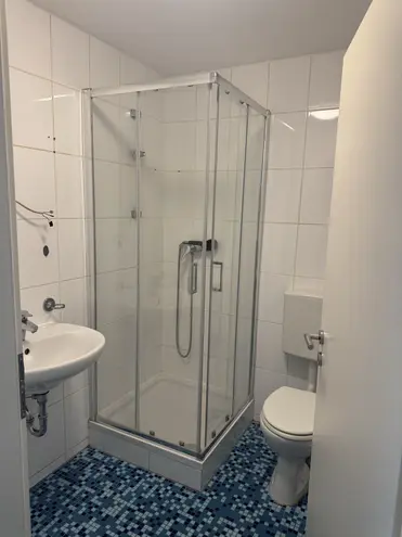 2 Zimmer Wohnung mit 47 m² in Ludwigshafen am Rhein – Bild 3