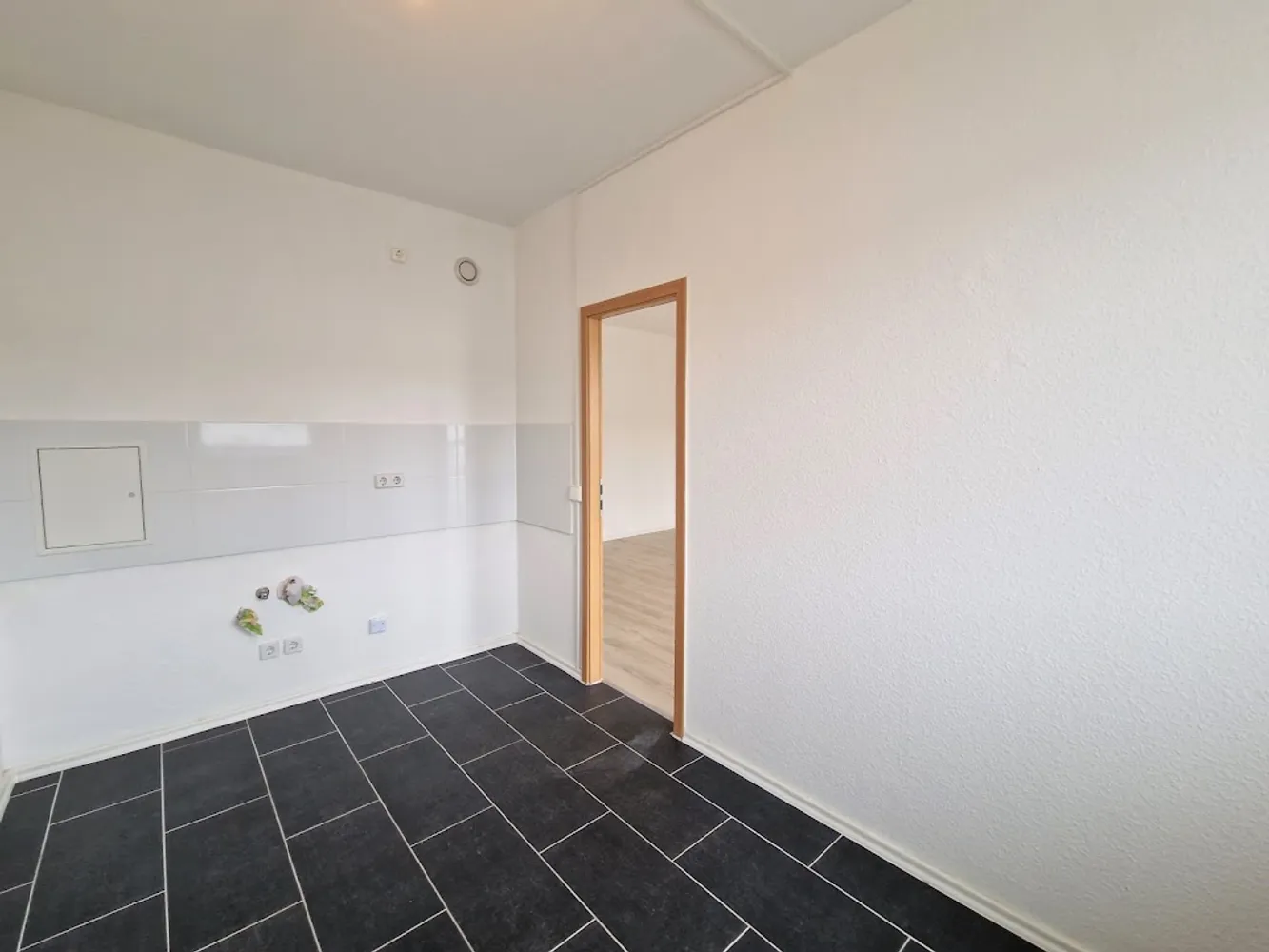 2 Zimmer Wohnung mit 56 m² in Leipzig – Bild 1