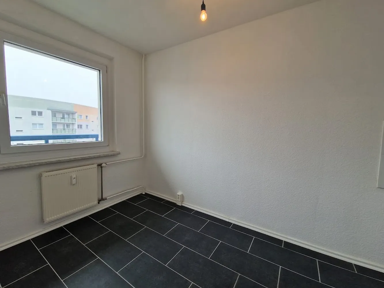 2 Zimmer Wohnung mit 56 m² in Leipzig – Bild 2
