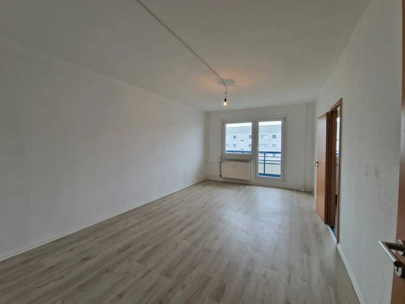 2 Zimmer Wohnung mit 56 m² in Leipzig – Bild 4