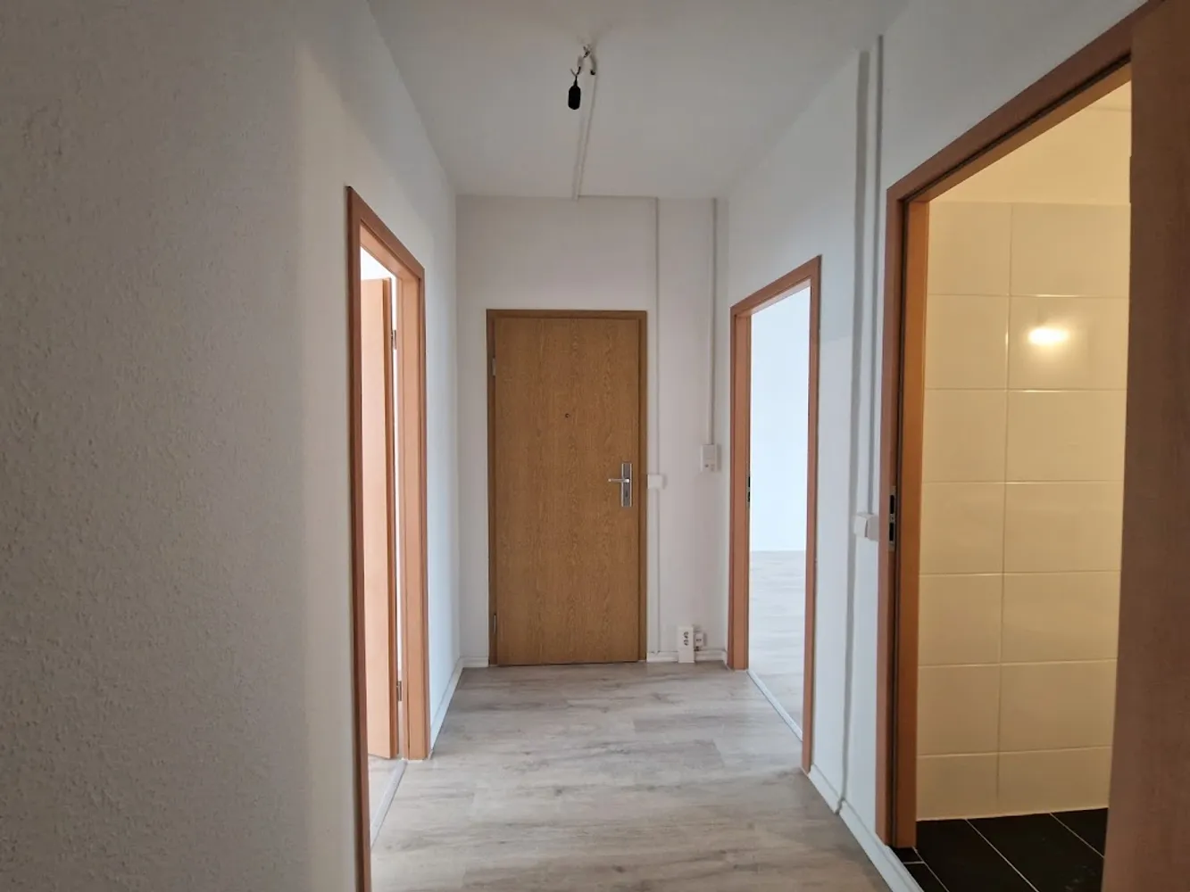 2 Zimmer Wohnung mit 56 m² in Leipzig – Bild 6