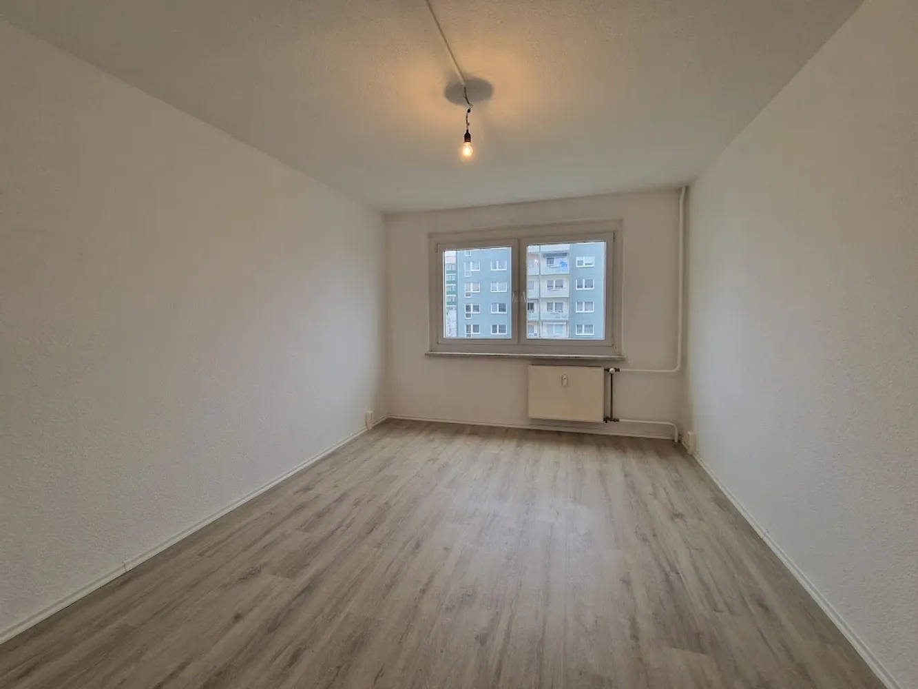 2 Zimmer Wohnung mit 56 m² in Leipzig – Bild 7