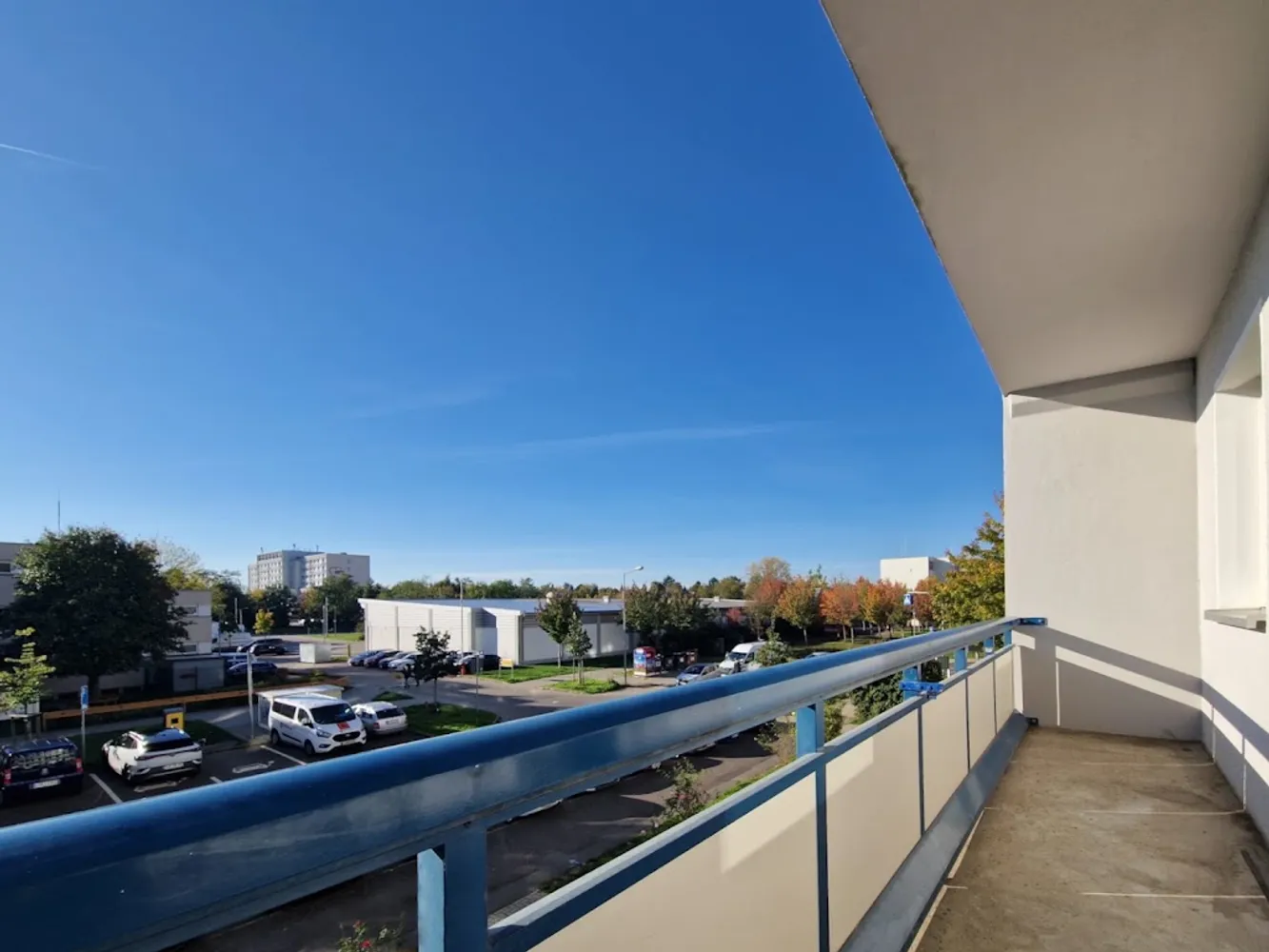 2 Zimmer Wohnung mit 56 m² in Leipzig – Bild 9