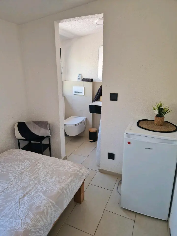 Studio mit 17 m² in Rodgau – Bild 2