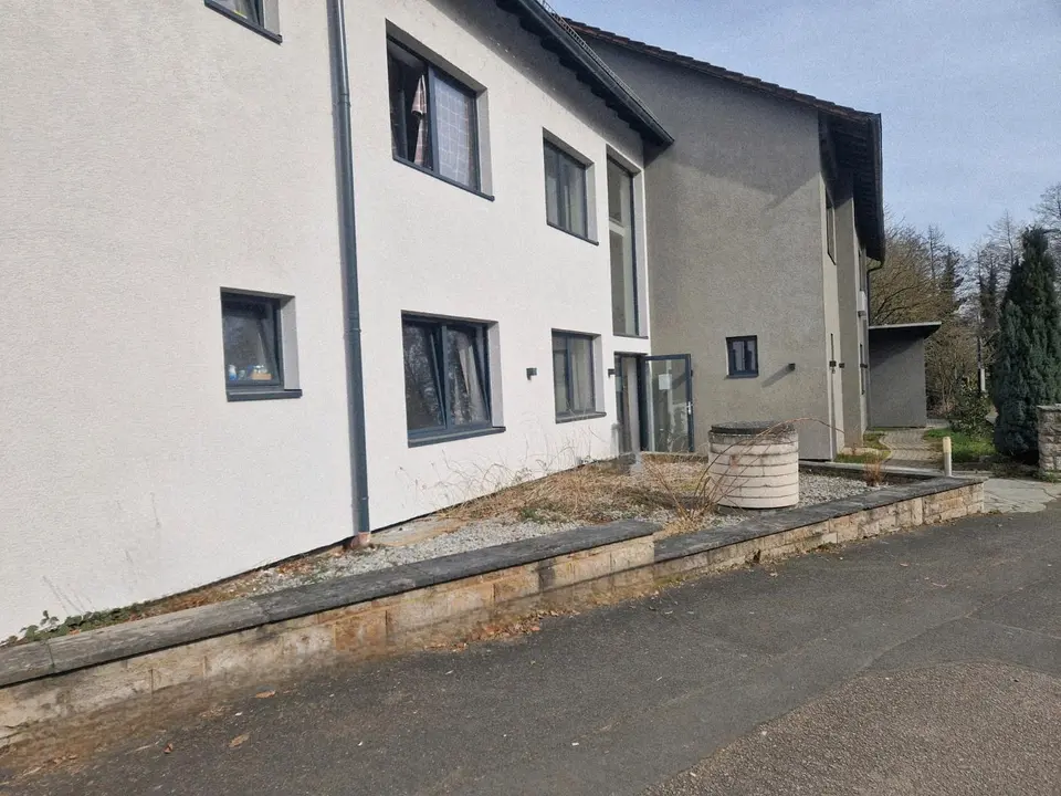 Studio mit 17 m² in Rodgau – Bild 4