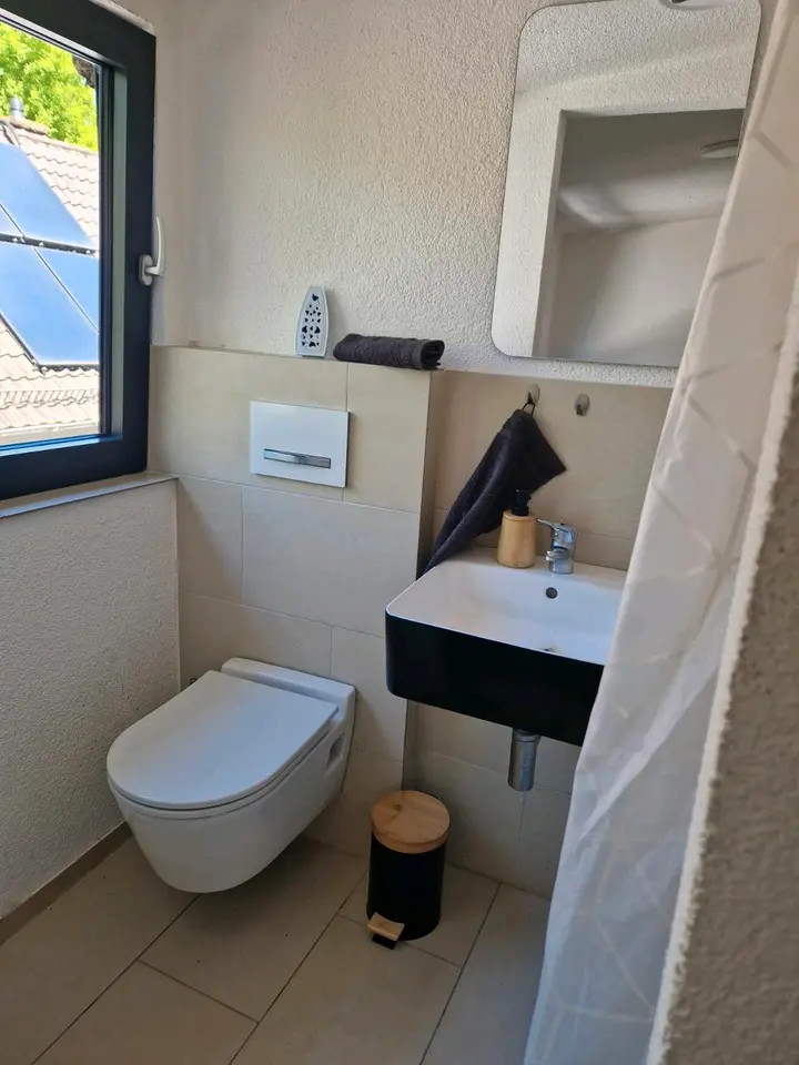 Studio mit 17 m² in Rodgau – Bild 5