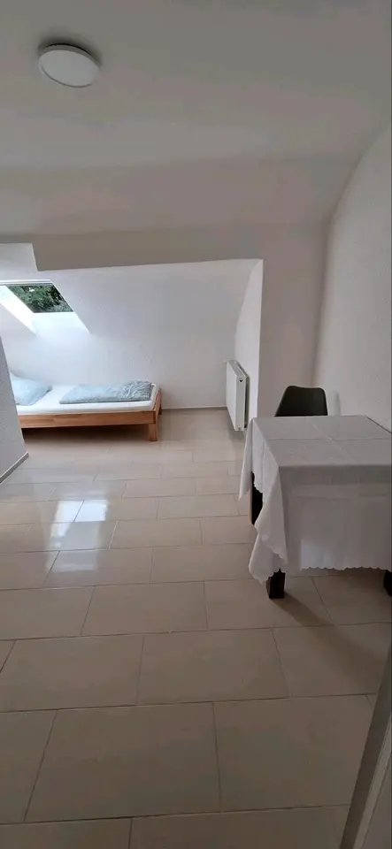 Studio mit 17 m² in Rodgau – Bild 6