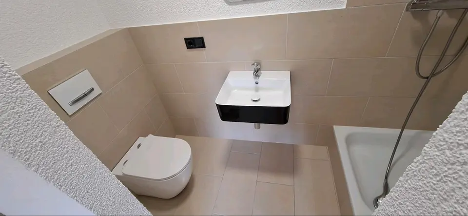 Studio mit 17 m² in Rodgau – Bild 9