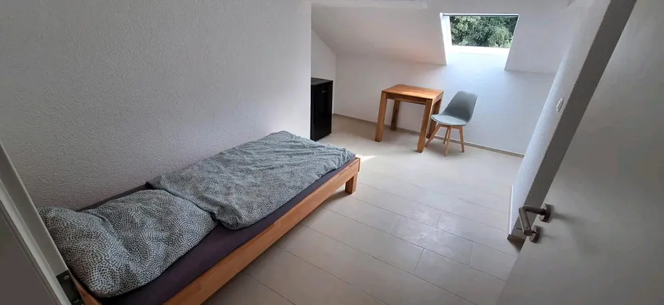 Studio mit 17 m² in Rodgau – Bild 10