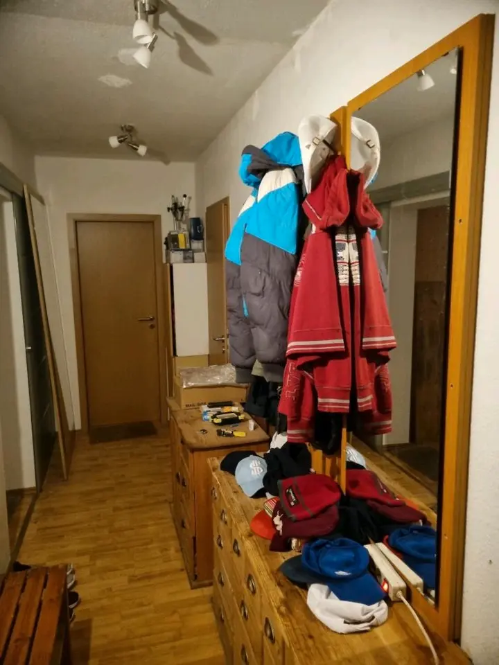 WG-Zimmer mit 18 m² in Zwickau – Bild 3