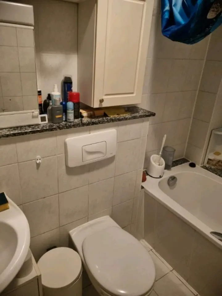 WG-Zimmer mit 18 m² in Zwickau – Bild 4