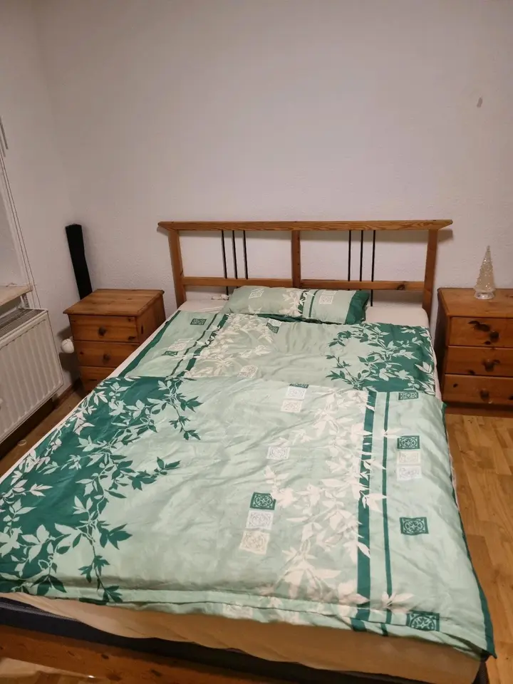 WG-Zimmer mit 18 m² in Zwickau – Bild 7