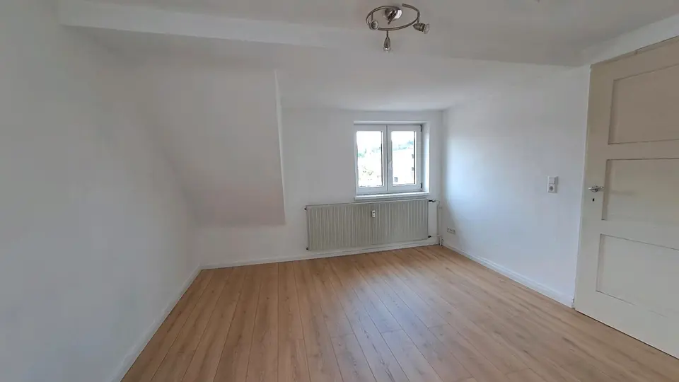2 Zimmer Wohnung mit 46 m² in Aalen – Bild 2